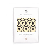 Take care of your purchase  BF-Cloth-Gold
