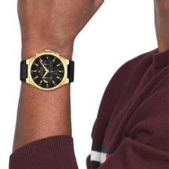 Tommy Hilfiger Dexter Black Watch TH1792086