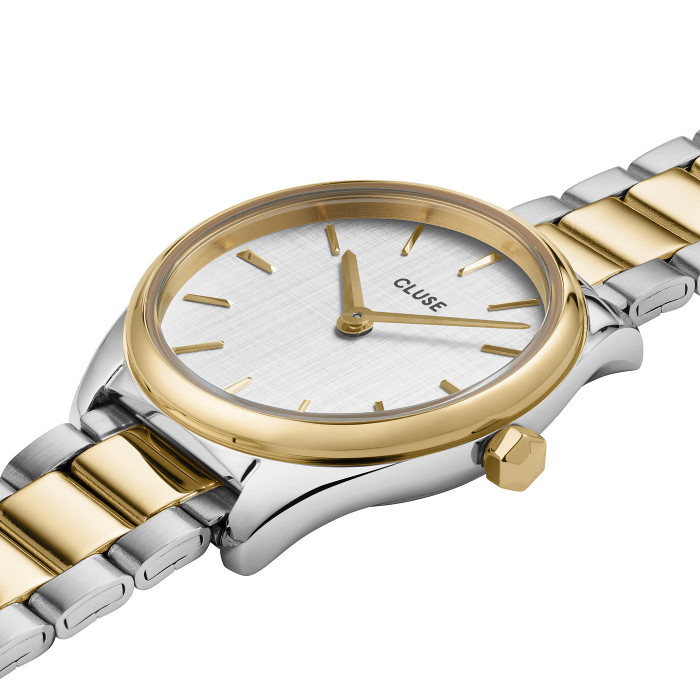 CLUSE Féroce Mini Multi-coloured Watch CW11708
