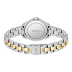 Hugo Boss BOSS Silver Watch HB1502730
