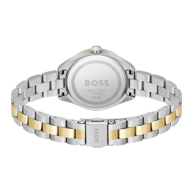 Hugo Boss BOSS Silver Watch HB1502730-zoom-