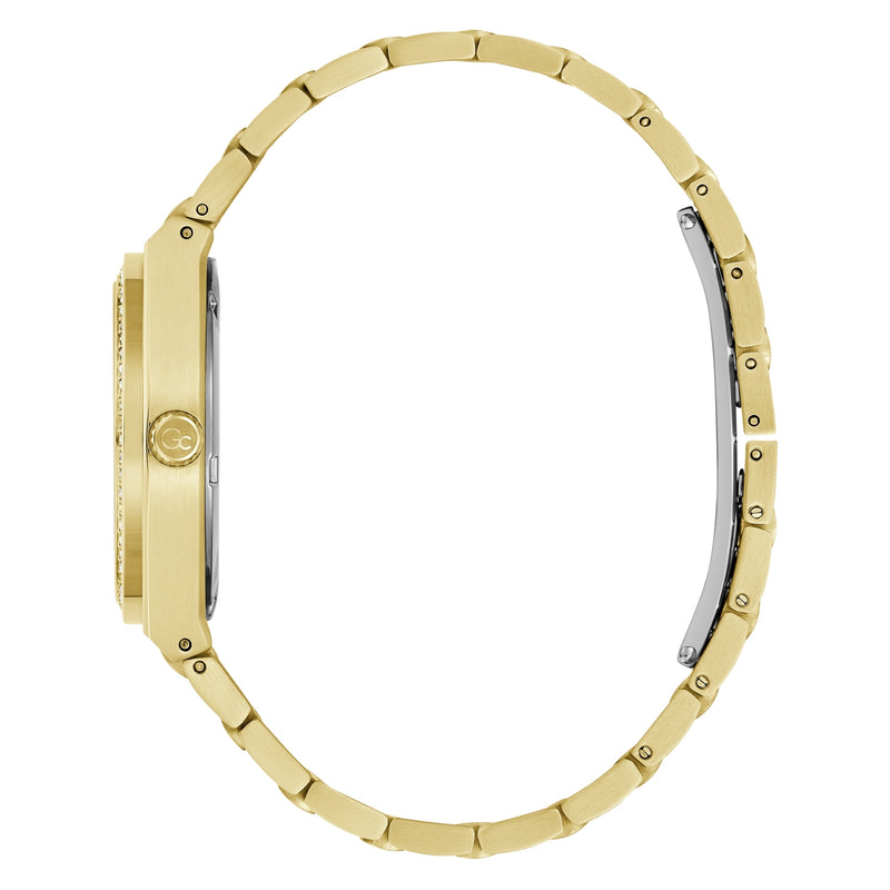 Gc Watches Gold Watch Z38002L1MF-zoom-