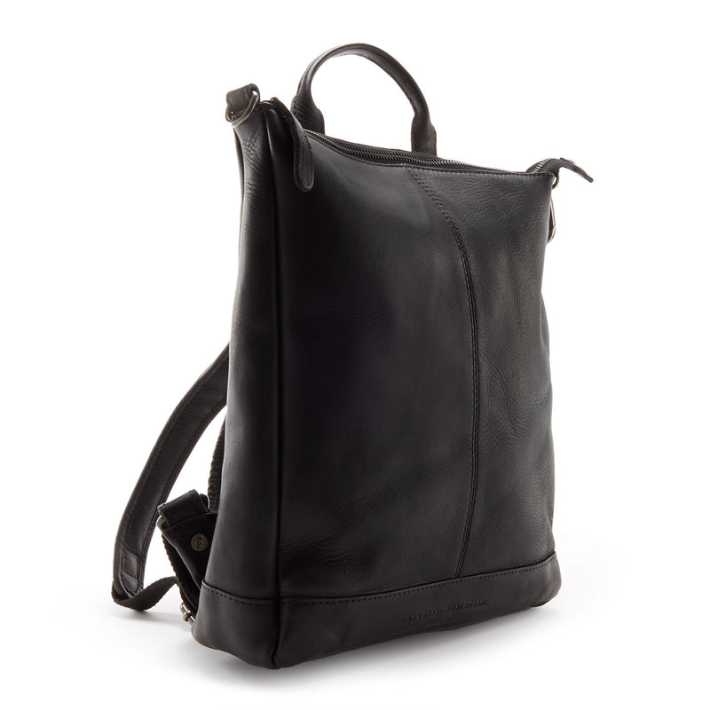 The Chesterfield Brand Saar Black Backpack C58.026100-zoom-
