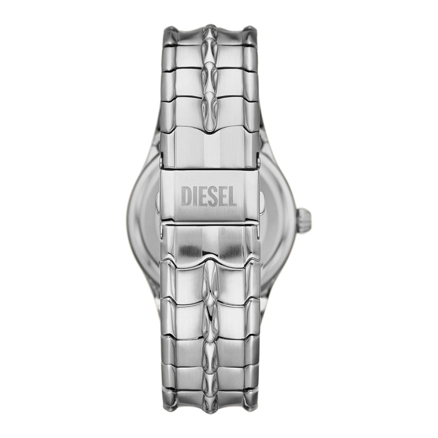 Diesel Vert Silver Stainless steel Watch DZ2185