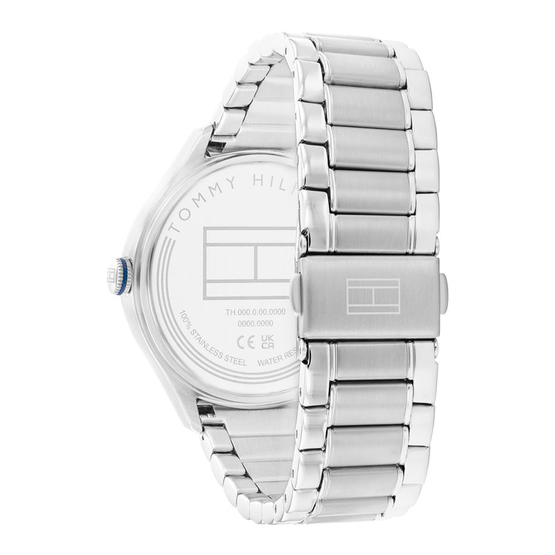 Tommy Hilfiger Lexi Silver Watch TH1782657-zoom-