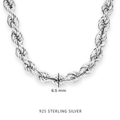 Parte Di Me Bibbiena Poppi Viviana 925 Sterling Silver Necklace PDM34084