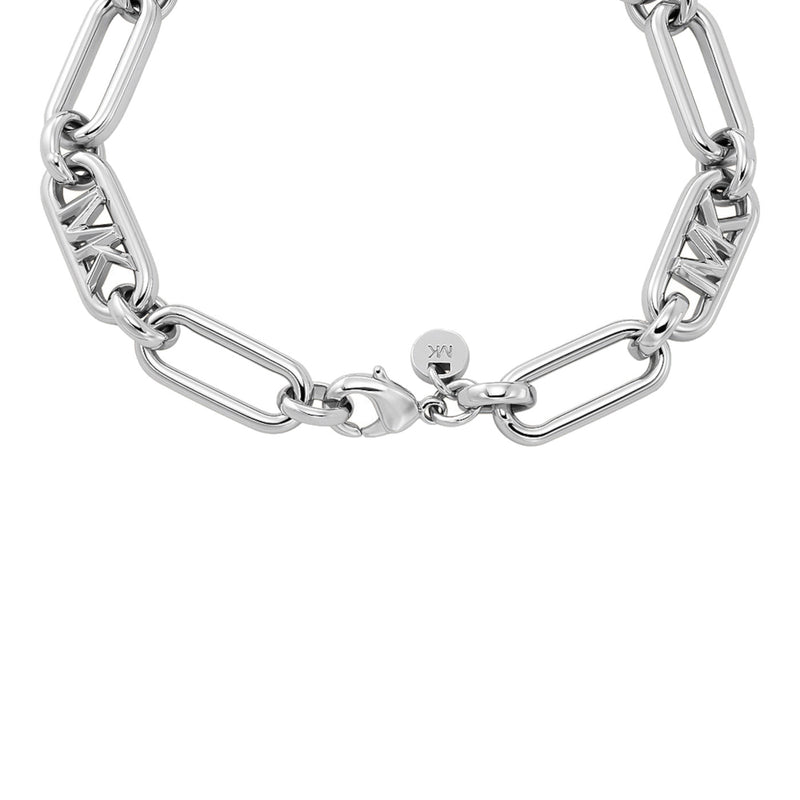 Michael Kors Premium Silver Bracelet MKJ828500040-zoom-