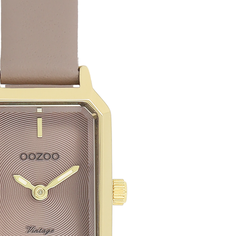 OOZOO Vintage Women's Watch C20420-zoom-