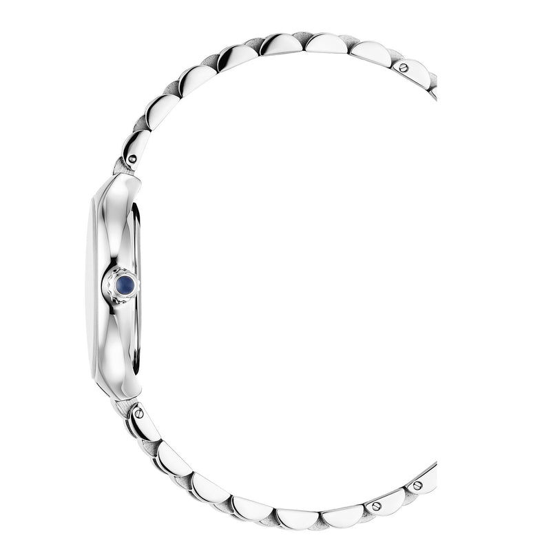 Jacques du Manoir Celine Silver-Coloured Women's Watch JWL06001-zoom-