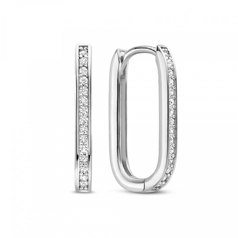 Parte Di Me Sorprendimi 925 Sterling Silver Earrings Giftset PDM90060-zoom-