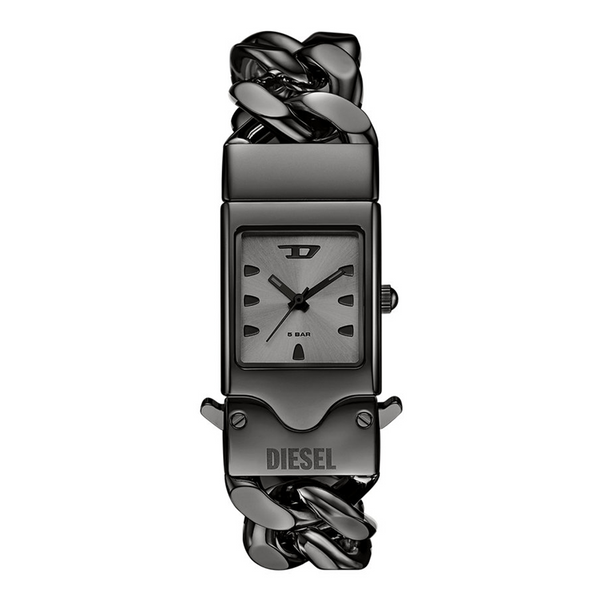 Diesel Closer Men's Stainless steel Watch DZ2227