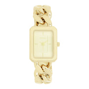 OOZOO Timepieces Gold Watch C11273