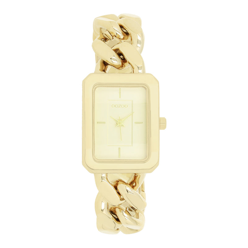 OOZOO Timepieces Gold Watch C11273-zoom-
