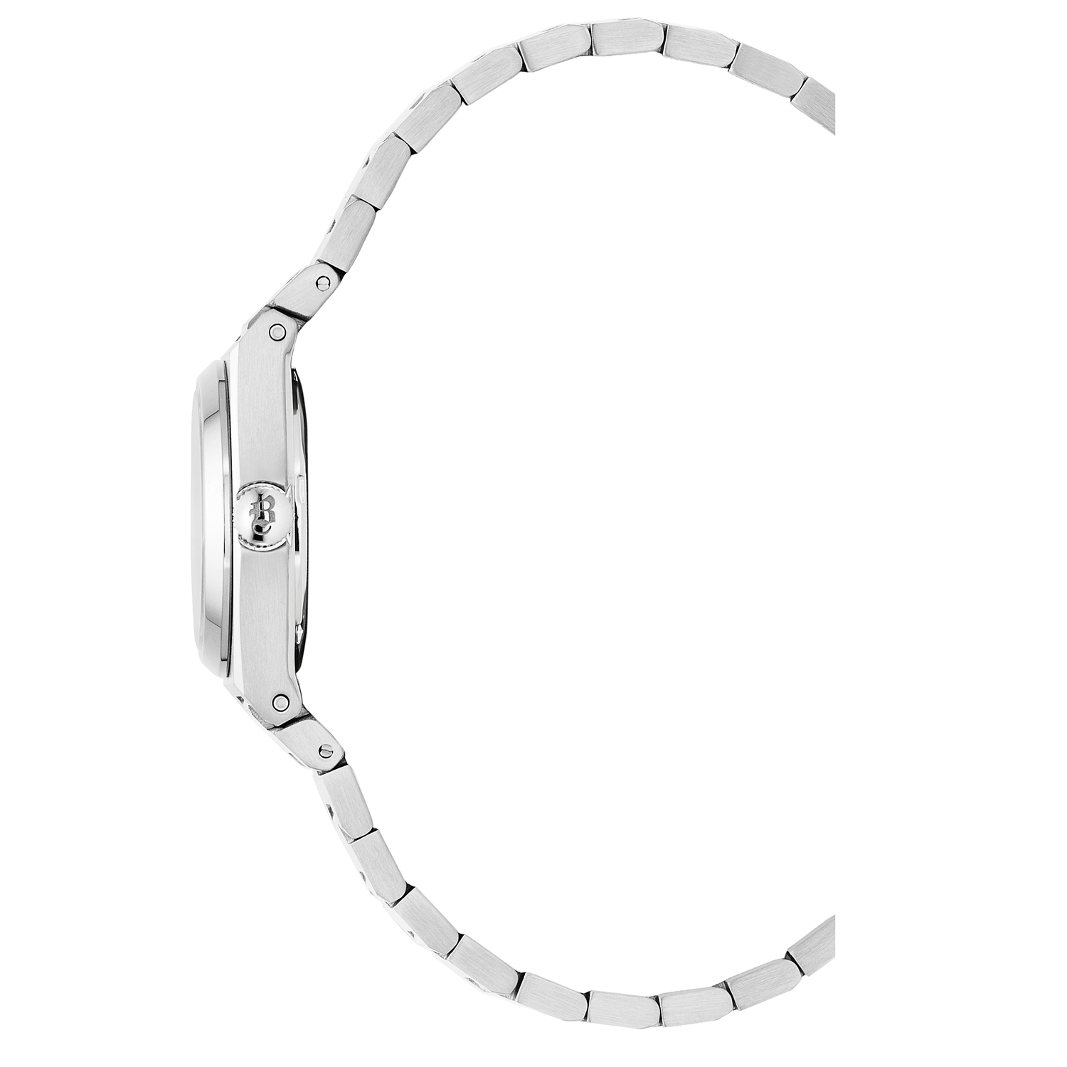 Jacques Du Manoir Horizon Ladies 25mm Black Women's Watch JWL05601