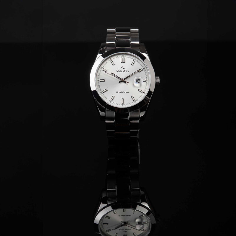 Mats Meier Grand Cornier Men's Watch MM00513-zoom-