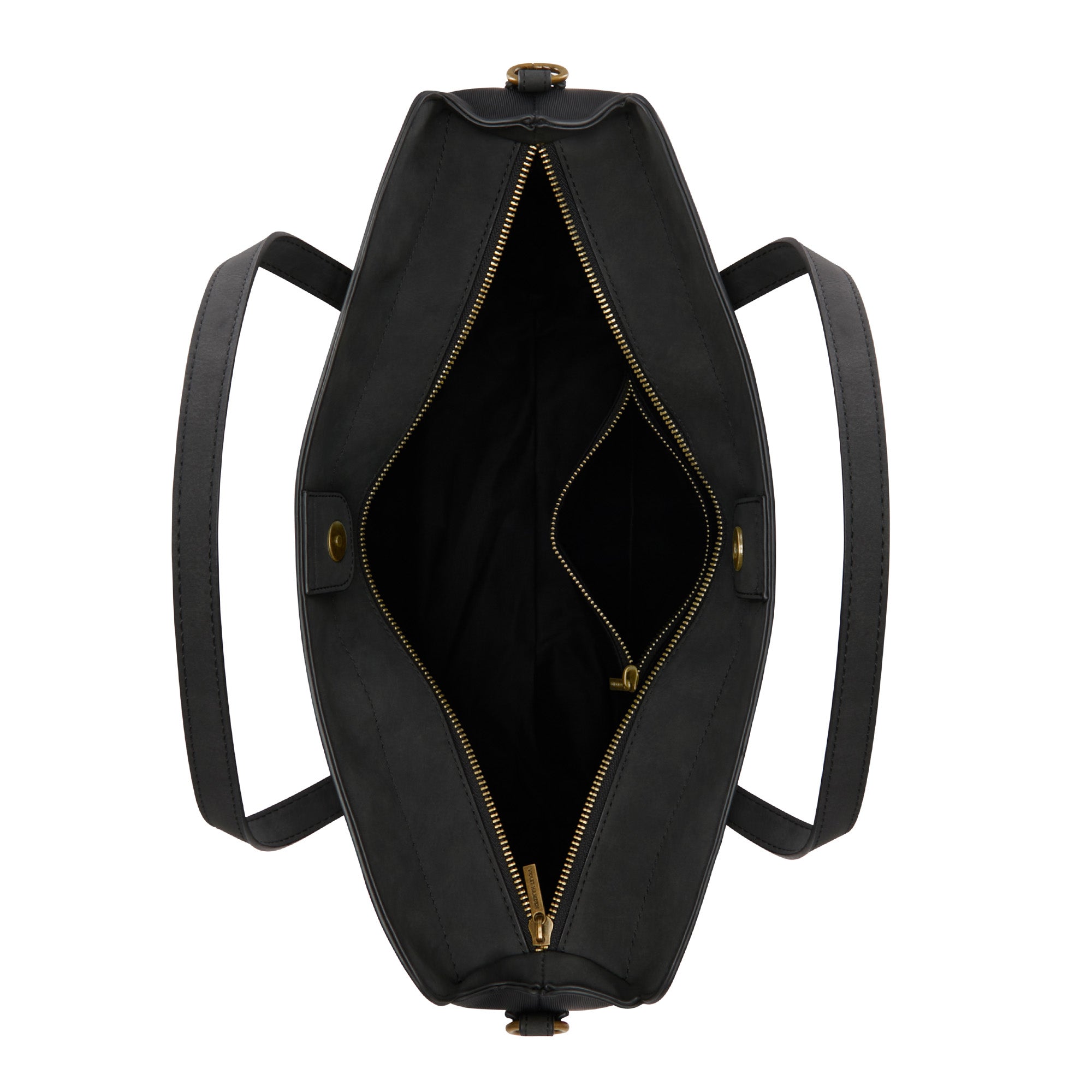 Essential Black Shoulder bag Bag VH25034