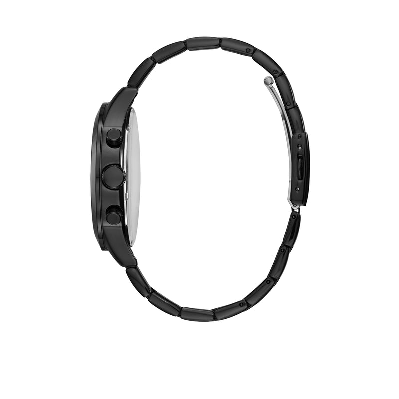 GUESS Atlas Black Watch W0668G5-zoom-