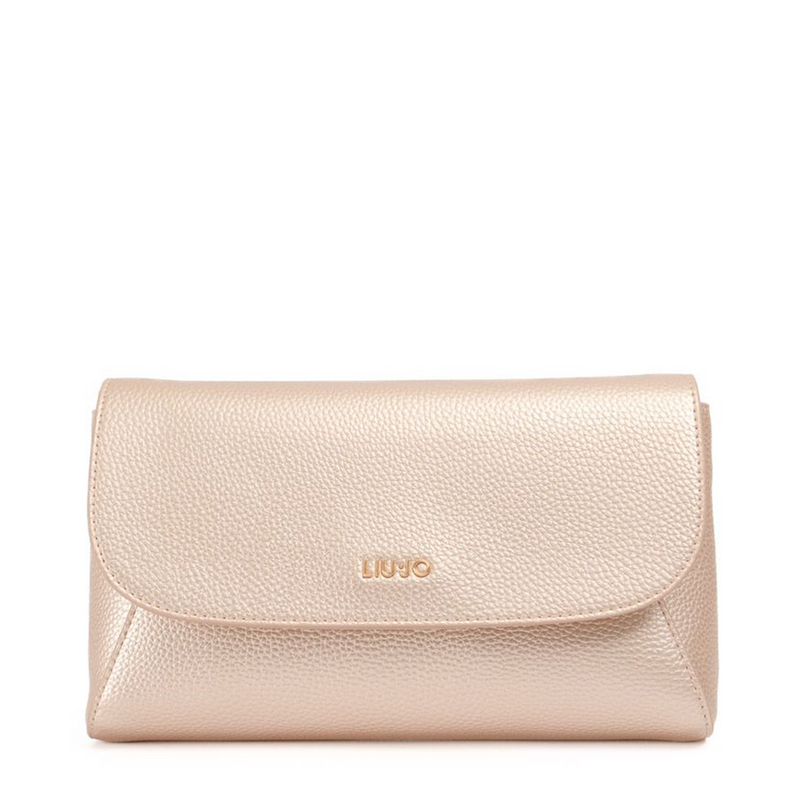 Liu Jo Caliwen Goudkleurige Clutch NF2129E0086-00529-zoom-