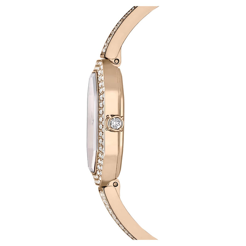 Swarovski Dextera Gold Watch 5672987-zoom-