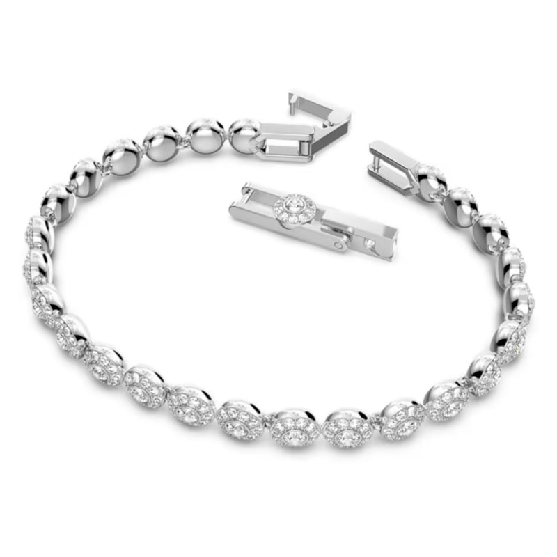 Swarovski Silver Bracelet 5071173-zoom-