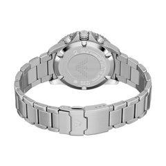 Emporio Armani World Explorer Solar Green Dial Watch AR11741