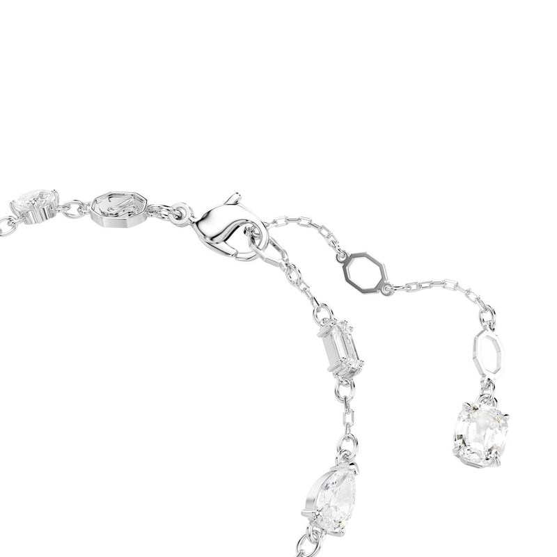 Swarovski Idyllia Silver Bracelet 5691485-zoom-