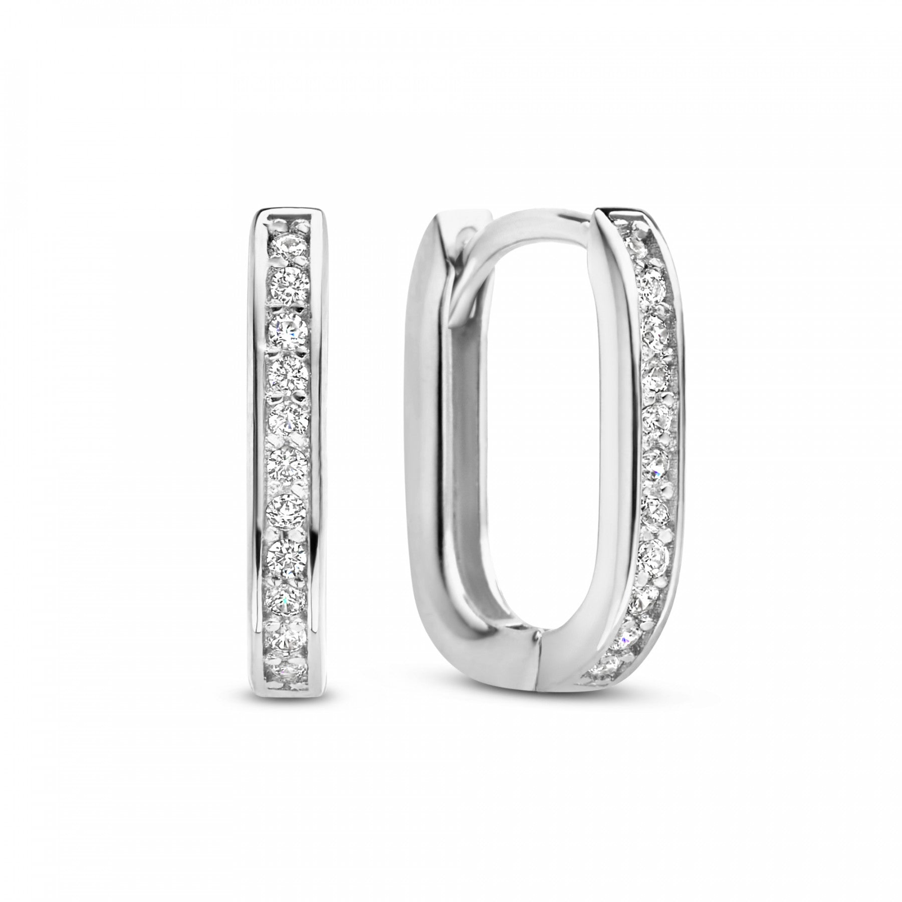 Parte Di Me Sorprendimi 925 Sterling Silver Earrings Giftset PDM90060