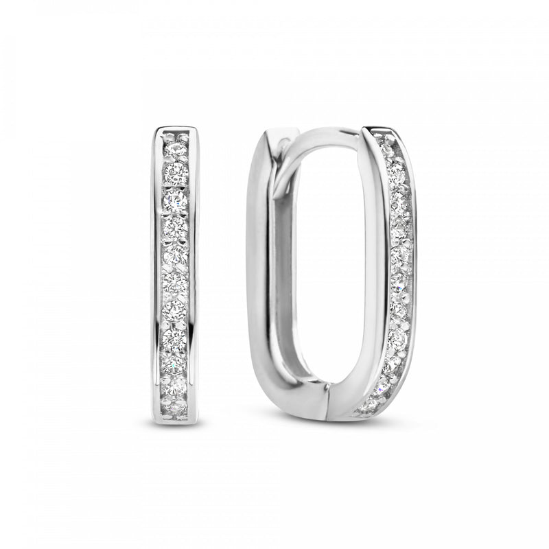 Parte Di Me Sorprendimi 925 Sterling Silver Earrings Giftset PDM90060-zoom-