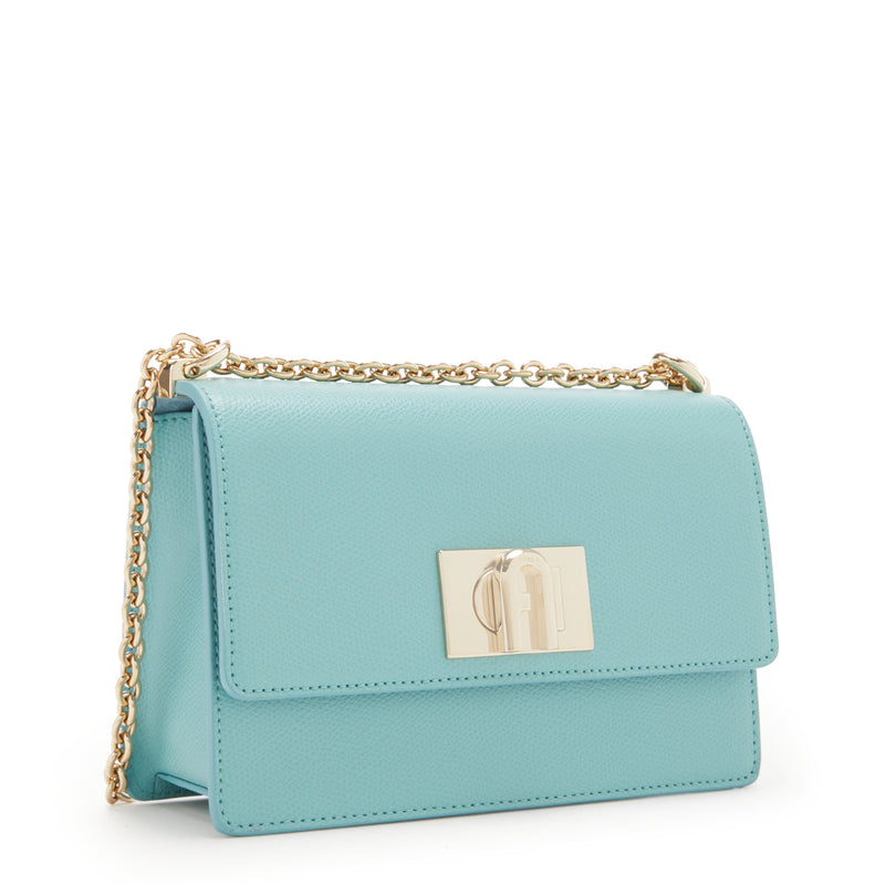 Furla 1927 Blue Crossbody Bag BAFKACOARE0002674S-zoom-
