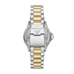 Emporio Armani Sea Explorer Men's Watch AR60089