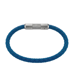 Fossil Machine Stainless Steel Bracelet JF04884040