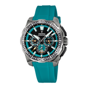 Festina Chrono Bike Blue Men's Watch F20725/6