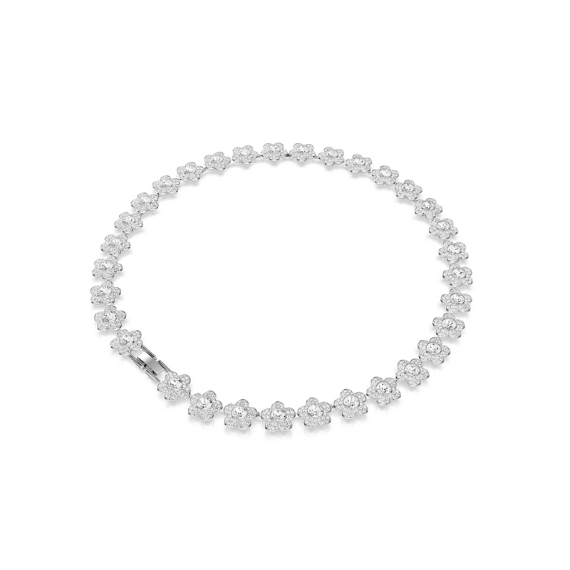 Swarovski 2026 Capsule Silver Necklace 5749179-zoom-