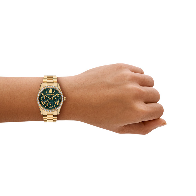 Michael Kors Lexington Women's Watch MK4924-zoom-