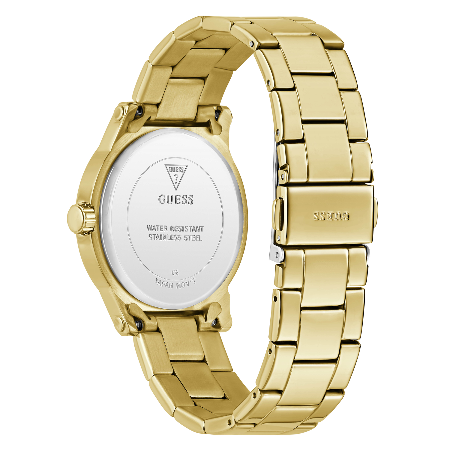 Guess Annette Navy Women's Watch GW0861L6