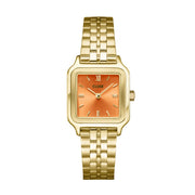 CLUSE Gracieuse Gold Watch CW11807