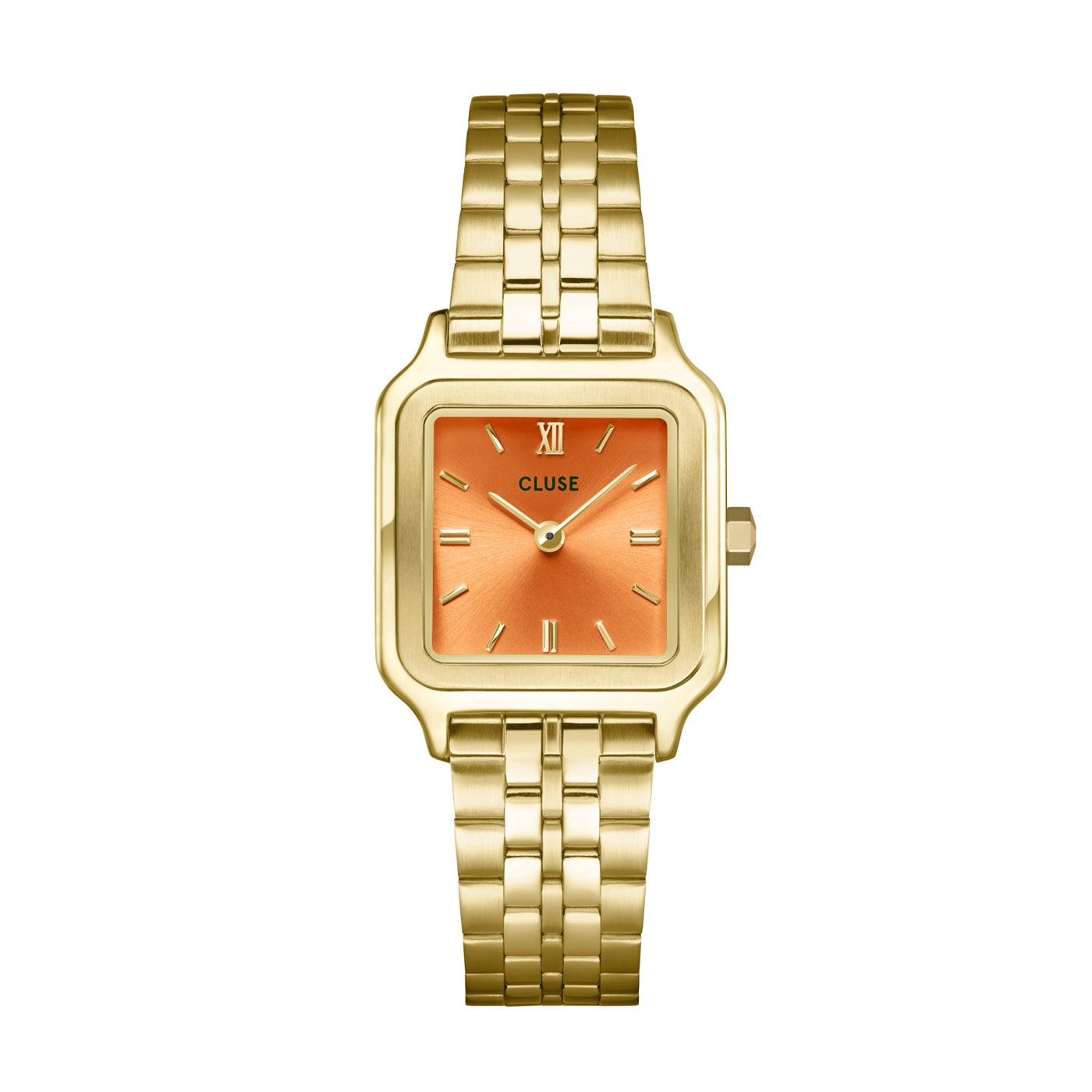 CLUSE Gracieuse Gold Watch CW11807