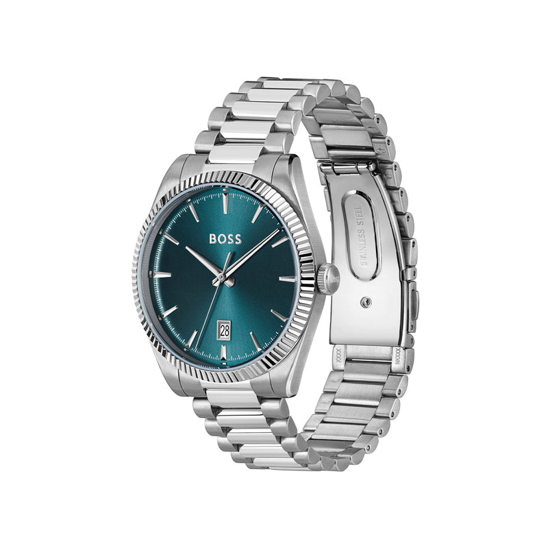 Hugo Boss Quartz Watch 40 mm HB1514309-zoom-