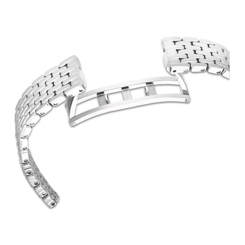 Swarovski Attract Silver Watch 5644062-zoom-