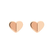 Tommy Hilfiger Stainless Steel Earrings 2002-TJ2780301