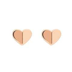 Tommy Hilfiger Stainless Steel Earrings 2002-TJ2780301