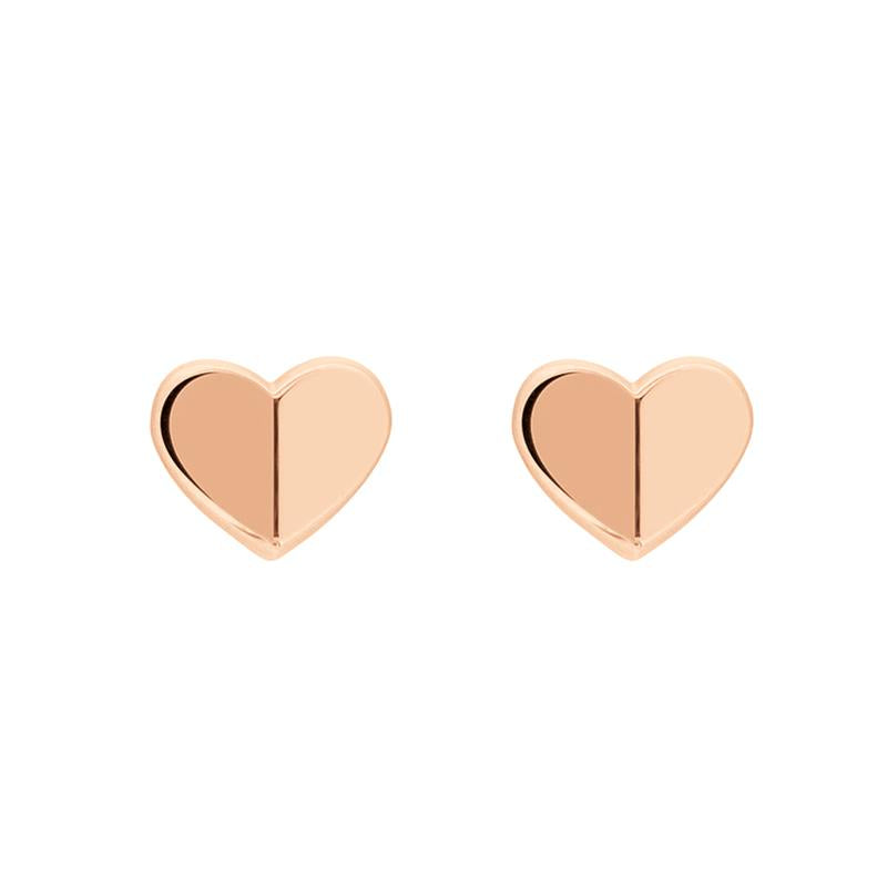 Tommy Hilfiger Stainless Steel Earrings 2002-TJ2780301