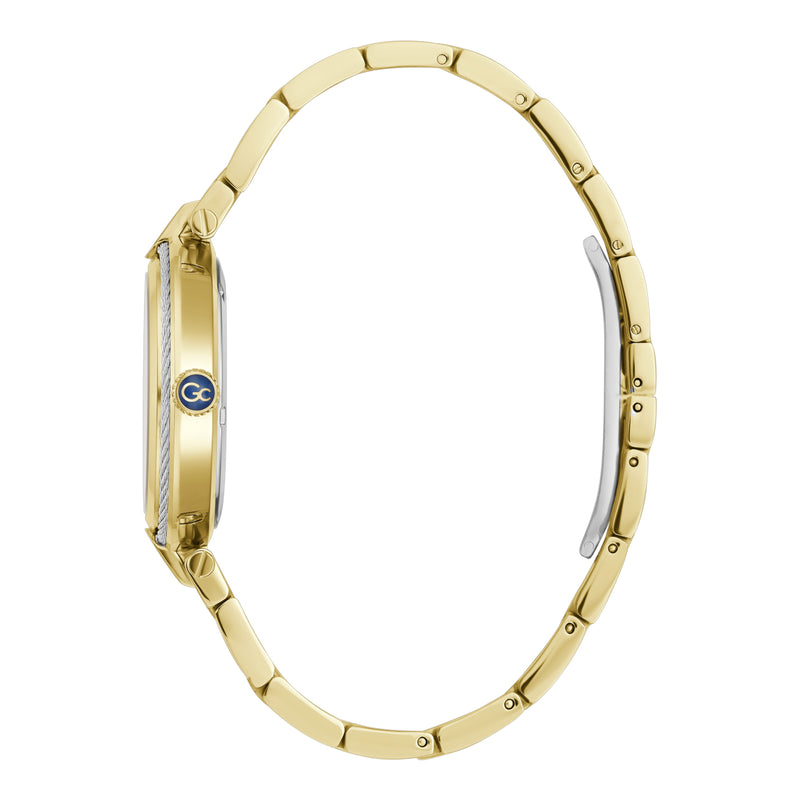 Gc Watches Fusion Silver Watch Z15001L1MF-zoom-