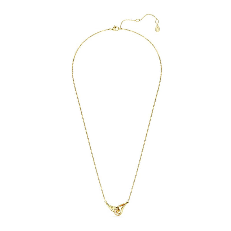 Swarovski Classica Sterling Silver Pendant 5740343-zoom-
