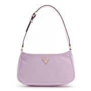 GUESS Little Bay Paarse Schoudertas HWNG81-16180-LIL