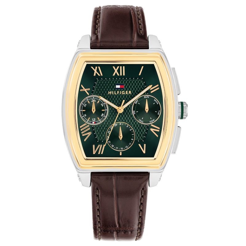 Tommy Hilfiger Quartz Watch 36 mm TH1710762-zoom-