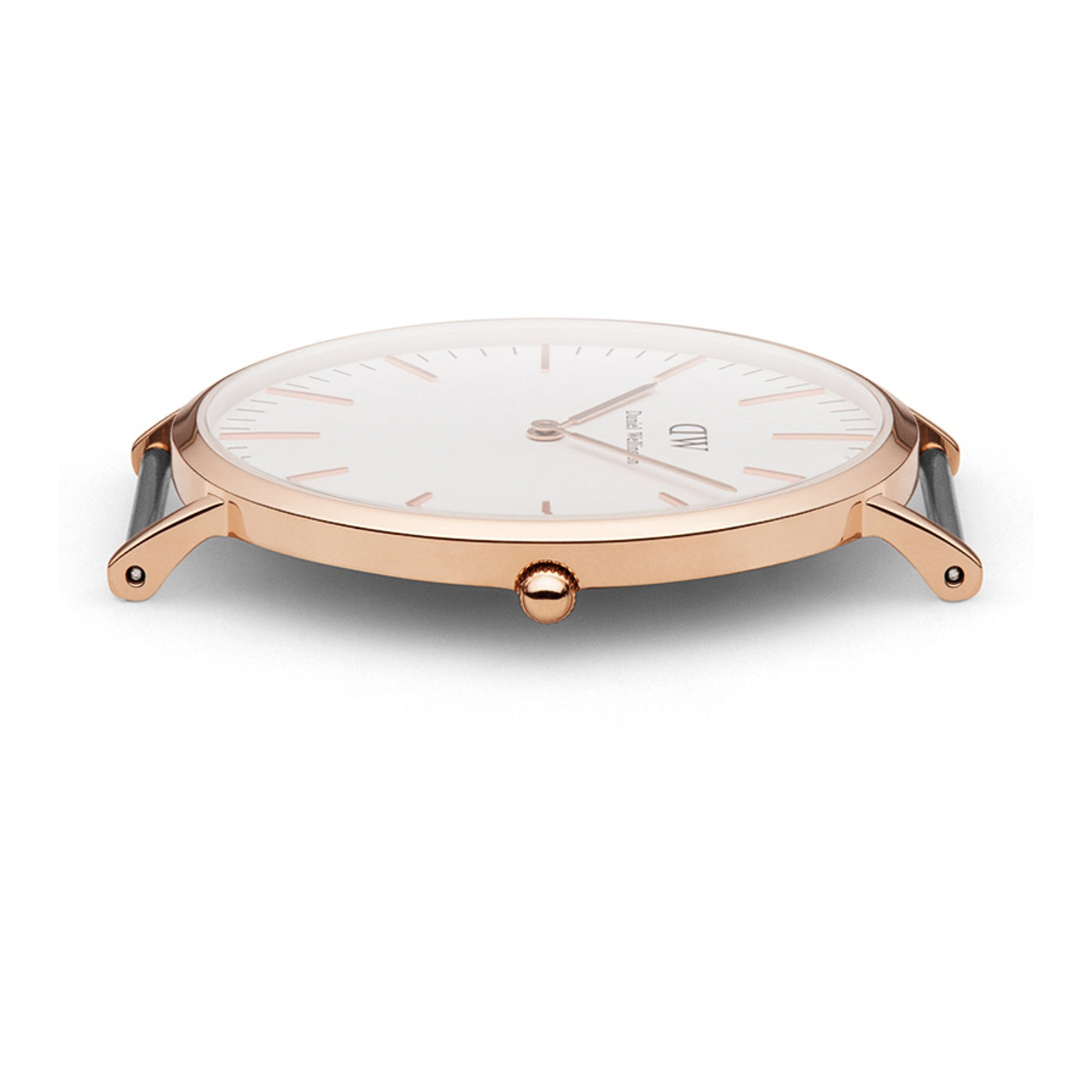 Daniel Wellington Classic Bristol Brown Watch DW00100009
