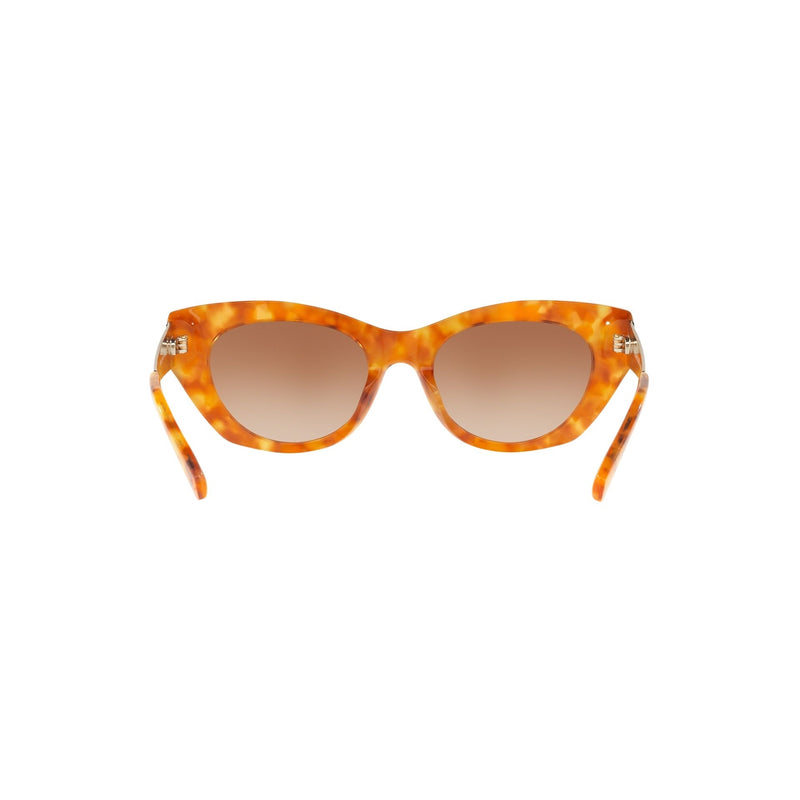 Michael Kors Paloma II Orange Sunglasses MK209137341351-zoom-