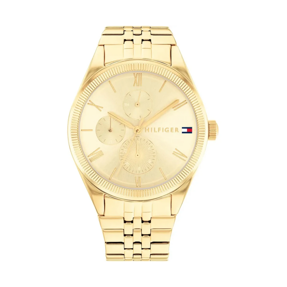 Tommy Hilfiger Women's Watch TH1782592
