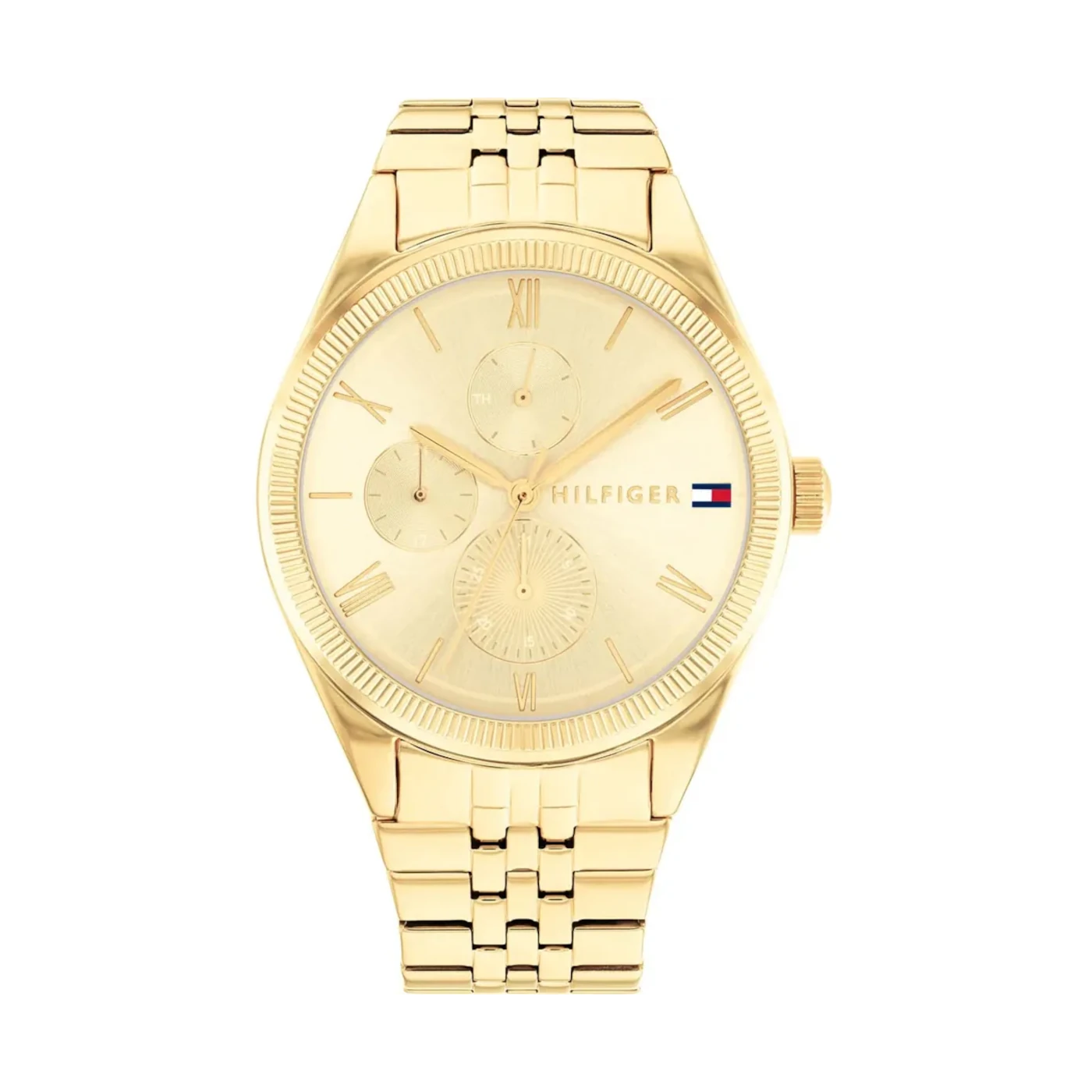 Tommy Hilfiger Women's Watch TH1782592